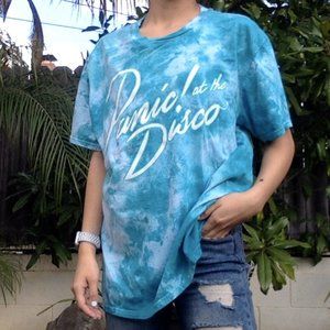 Panic! at the Disco Band T-Shirt